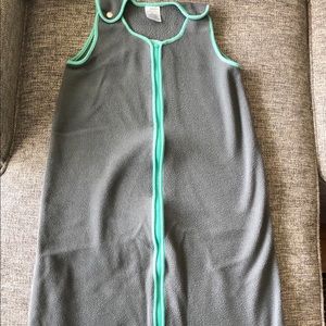 BabyDeeDee Sleep Sack (31-39”, 25-35lbs) 1.2 TOG